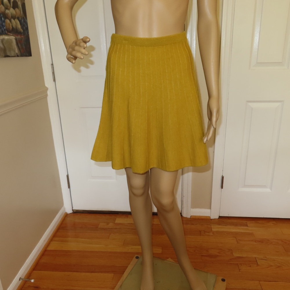 Eileen Fisher skirt